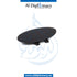 ROOFTOP EMERGENCY ACTUATING UNIT COVER for BMW 3 SERIES 1998-2005 models, Part Number 54217064089